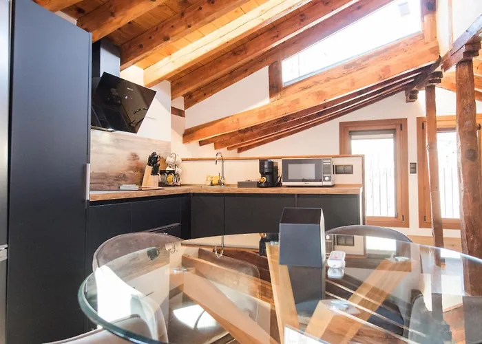 Boutique Pinocho By Ap Apartment