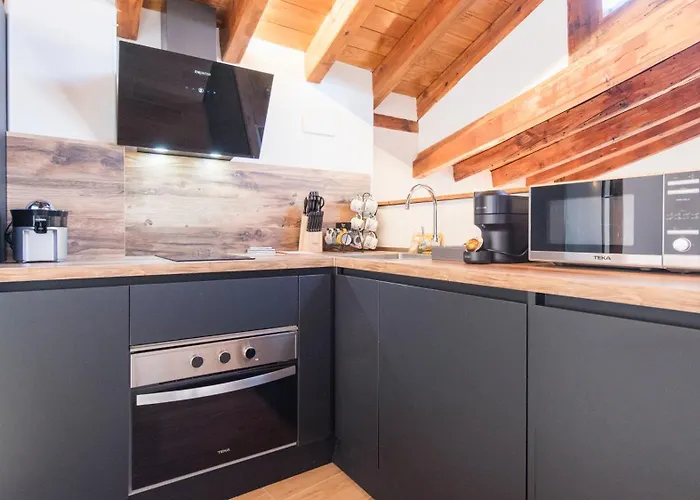 Διαμέρισμα Boutique Pinocho By Ap *