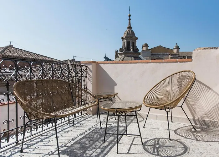 Apartment Boutique Pinocho By Ap