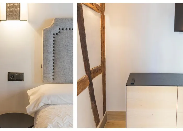 Apartment Boutique Pinocho By Ap