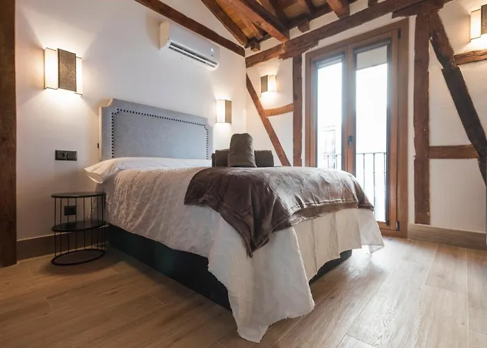 Apartment Boutique Pinocho By Ap Toledo