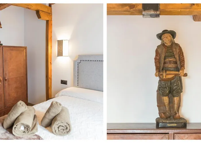 Boutique Pinocho By Ap Διαμέρισμα Τολέδο