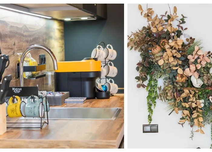 Apartment Boutique Pinocho By Ap Toledo