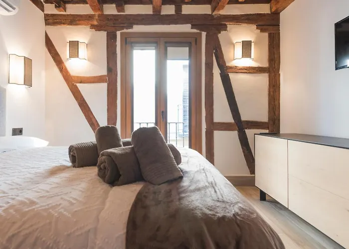 Διαμέρισμα Boutique Pinocho By Ap *